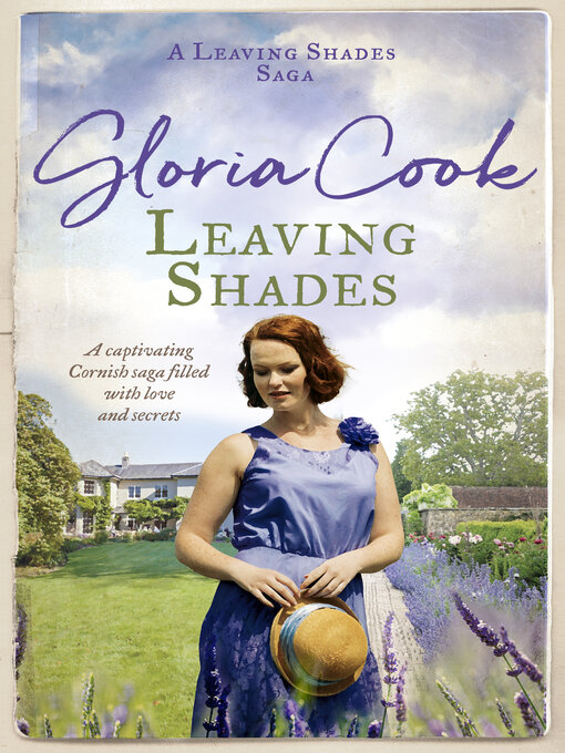 Cover image for Leaving Shades